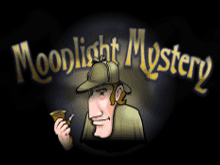 Онлайн игра Moonlight Mystery